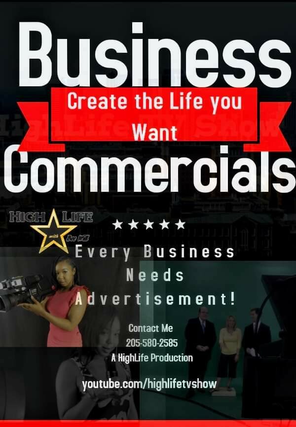 Business Commercial