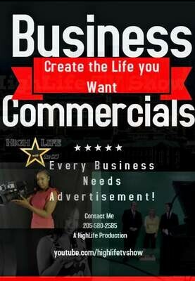 Business Commercial