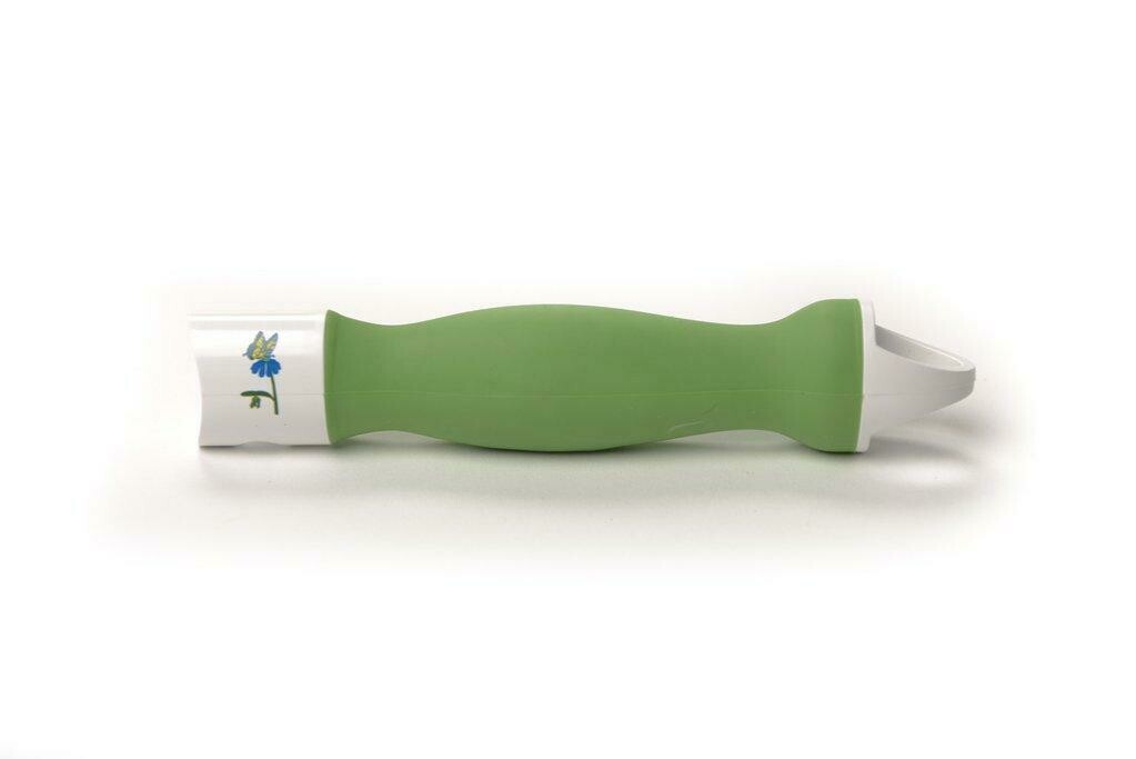 FreedomWand® Toilet Tissue Aid Handle FreedomWand® Toilet Tissue Aid Handle
