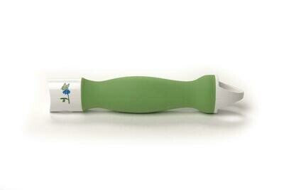 toilet tissue handle