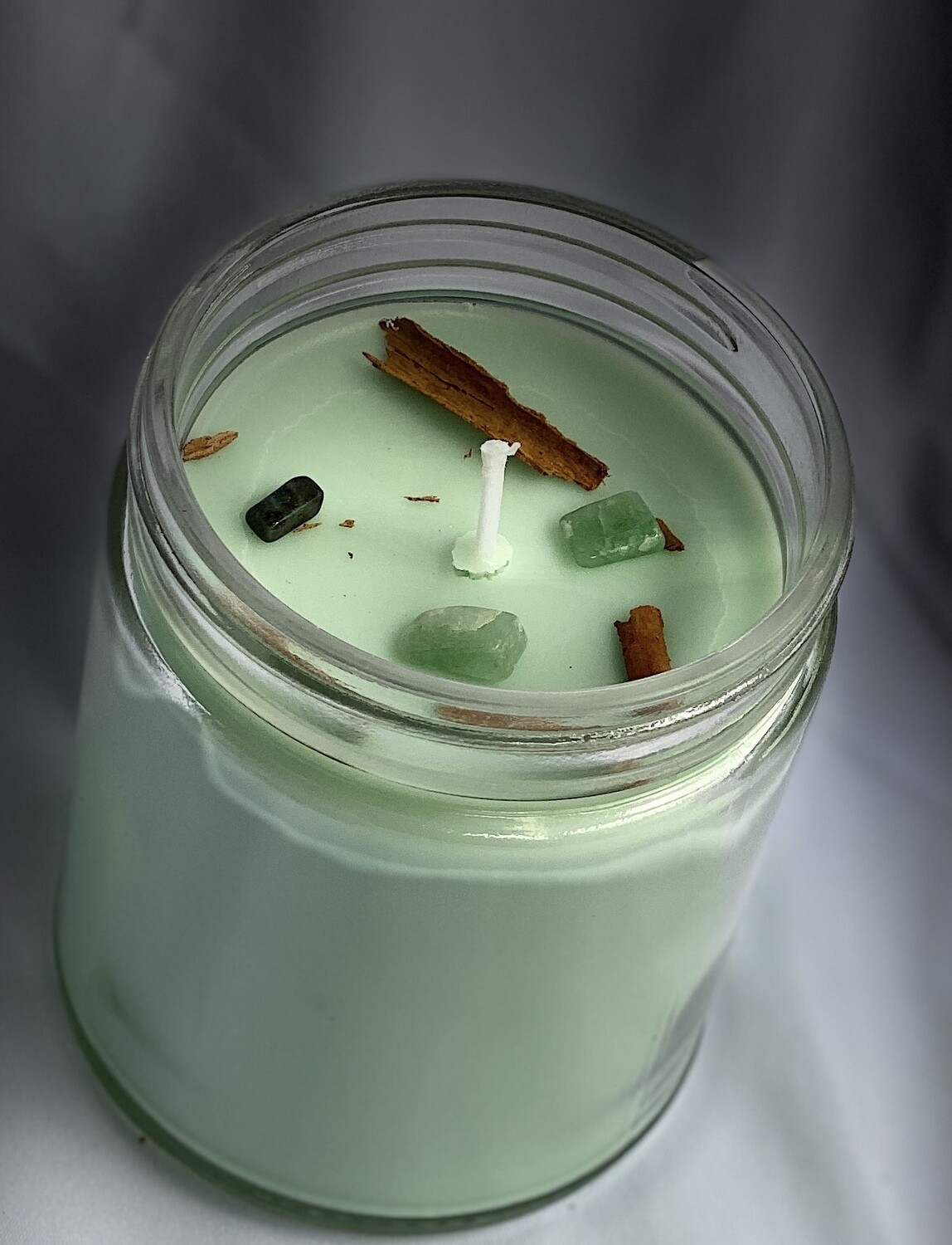 Growth Candle Growth Candle