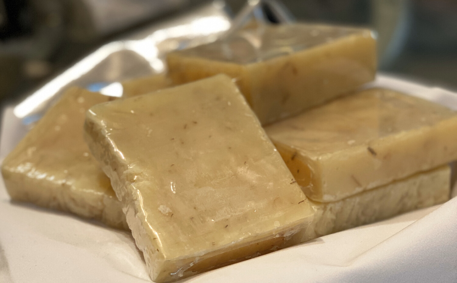 Lemongrass Lemongrass