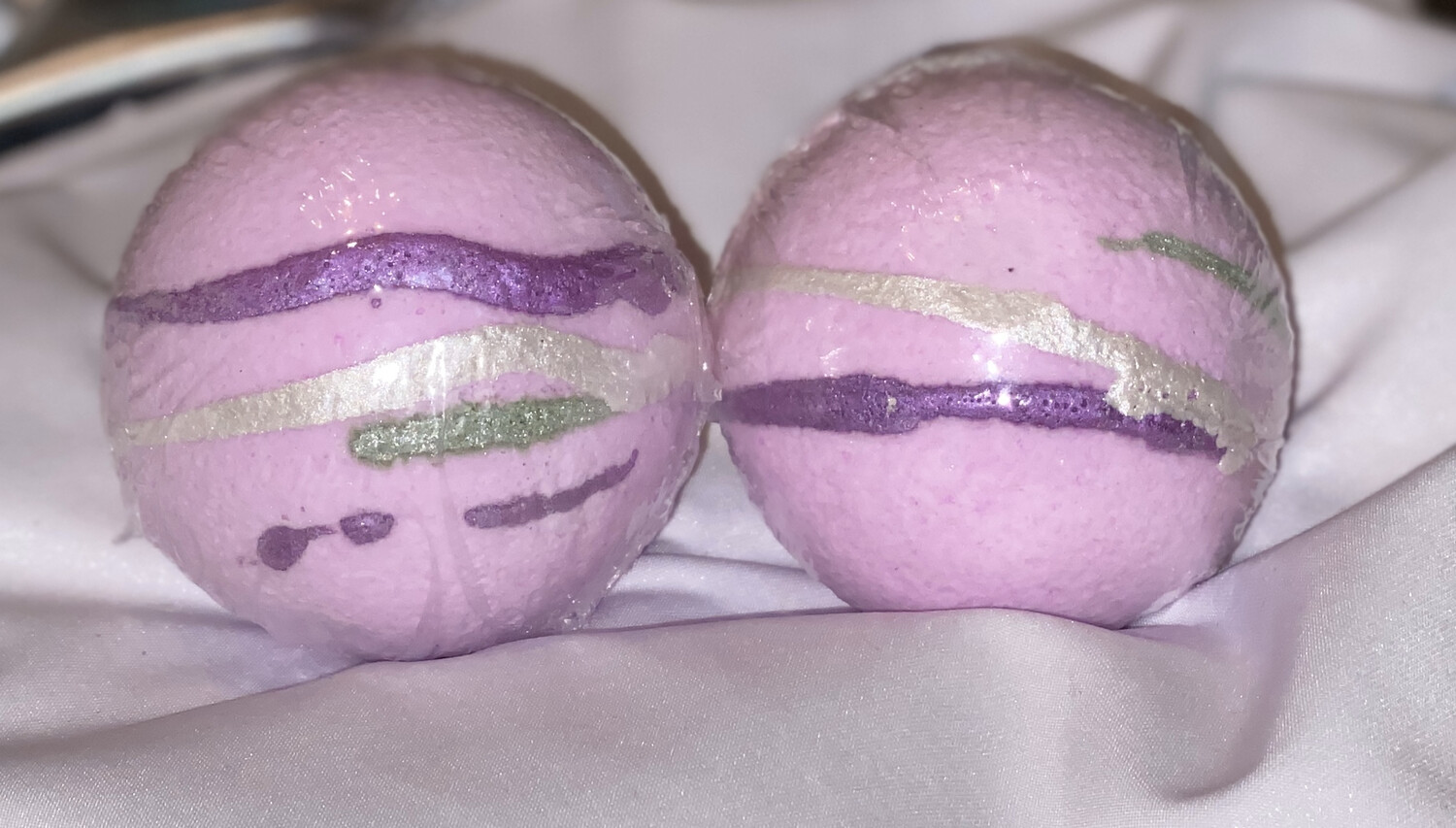 Fairy Bath Bombs (2 PACK) Fairy Bath Bombs (2 PACK)