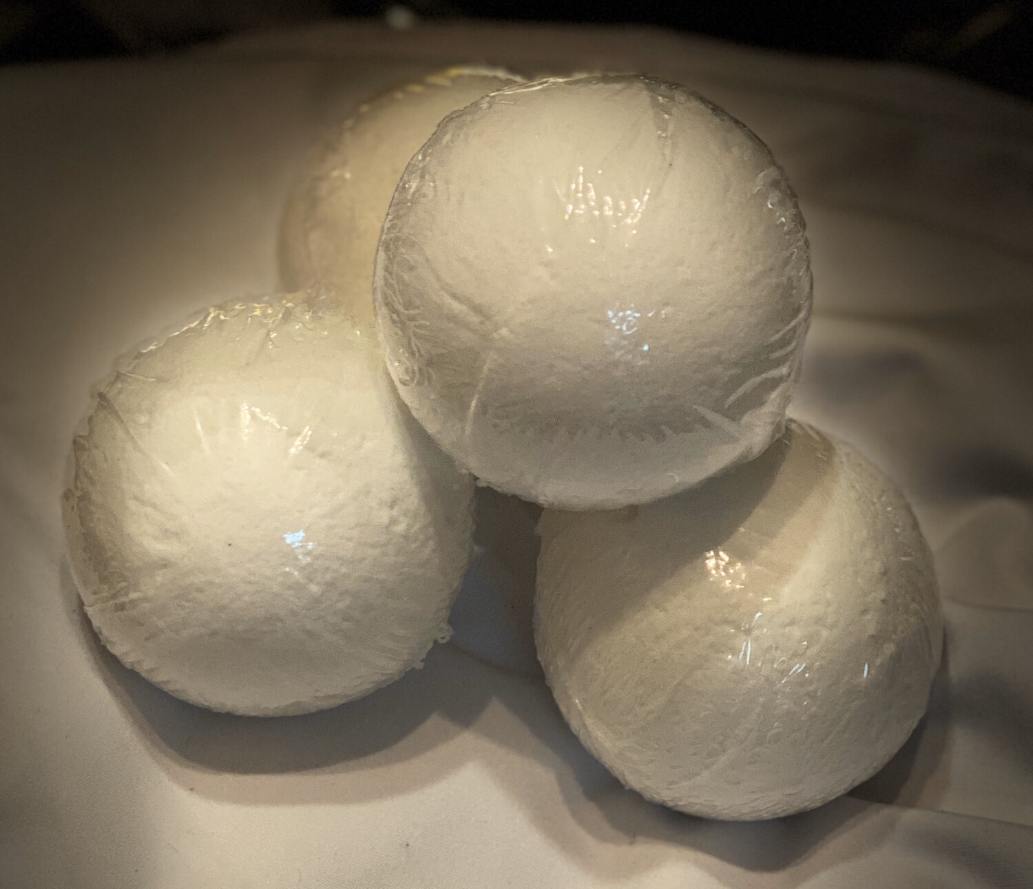 Sinus Soother Bath Bombs (2 PACK) Sinus Soother Bath Bombs (2 PACK)