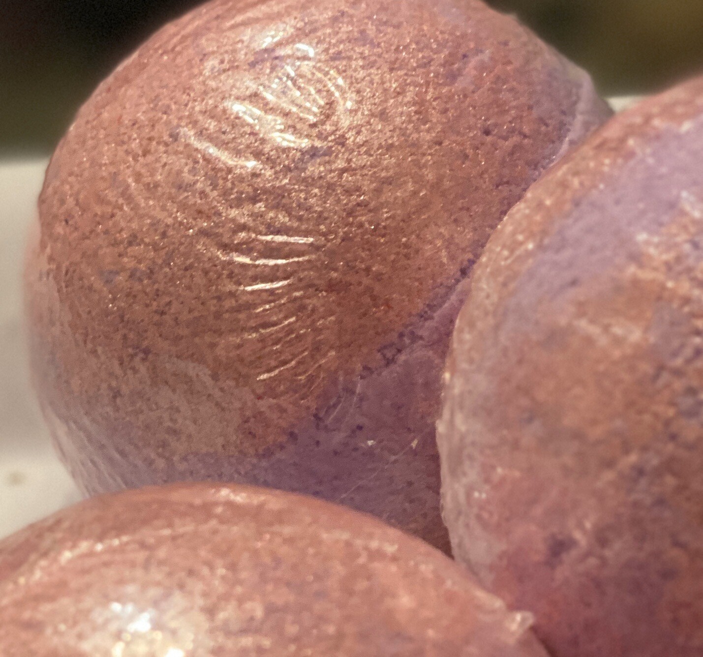 Majesty Bath Bombs (2 PACK) Majesty Bath Bombs (2 PACK)