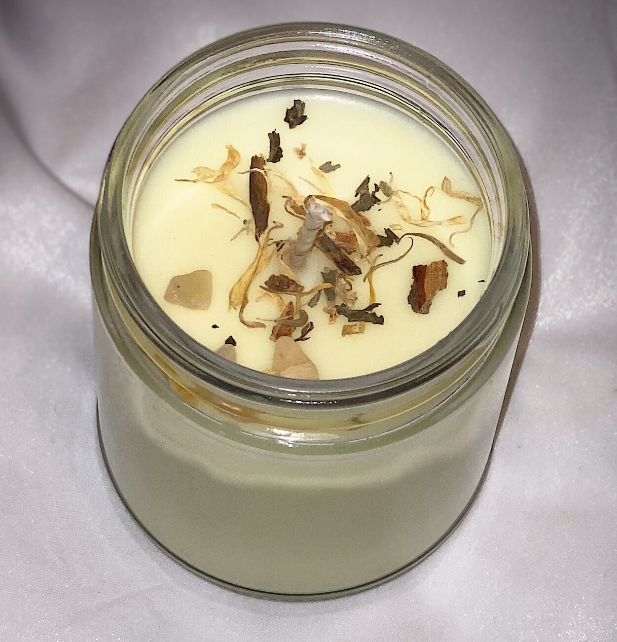 Success Candle Success Candle