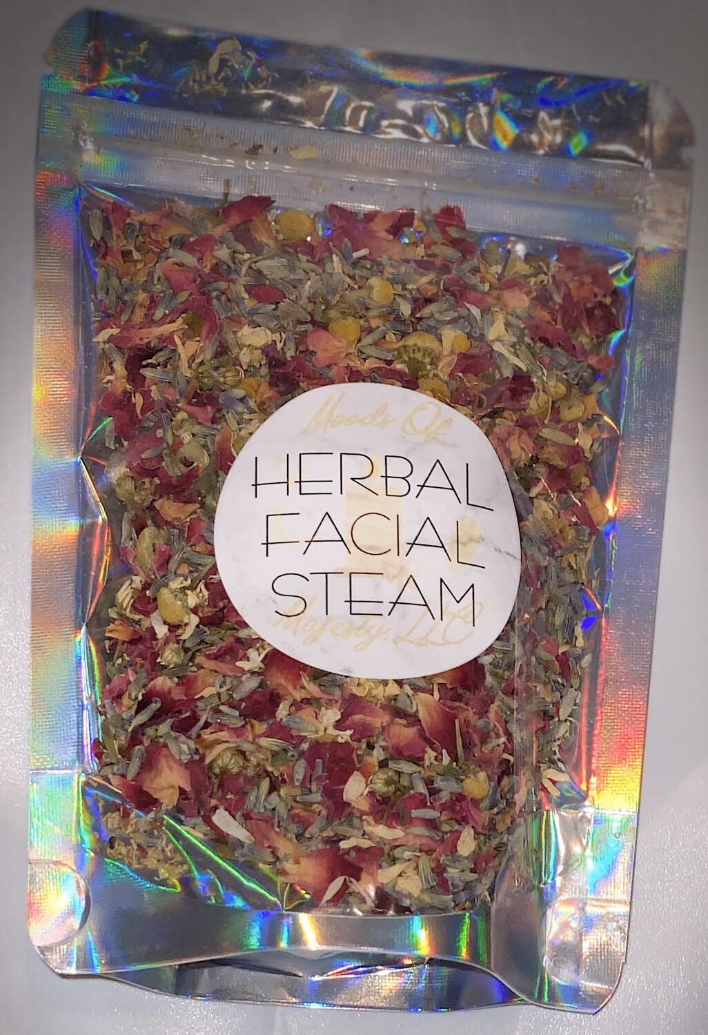 Herbal Facial Steam Herbal Facial Steam