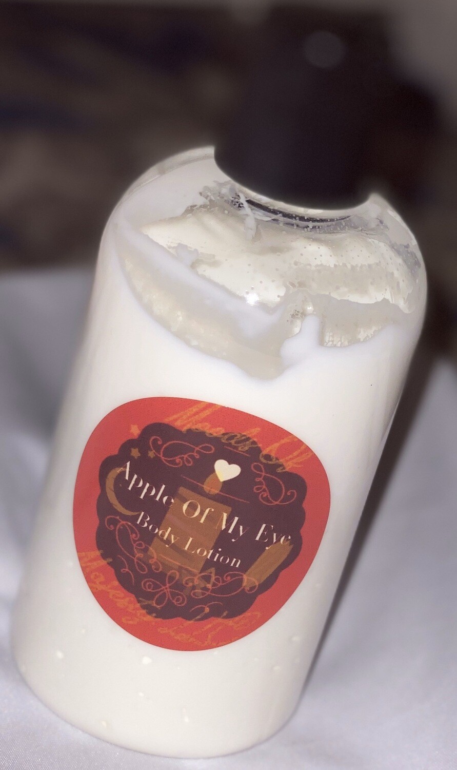 Apple Of My Eye Body Lotion Apple Of My Eye Body Lotion