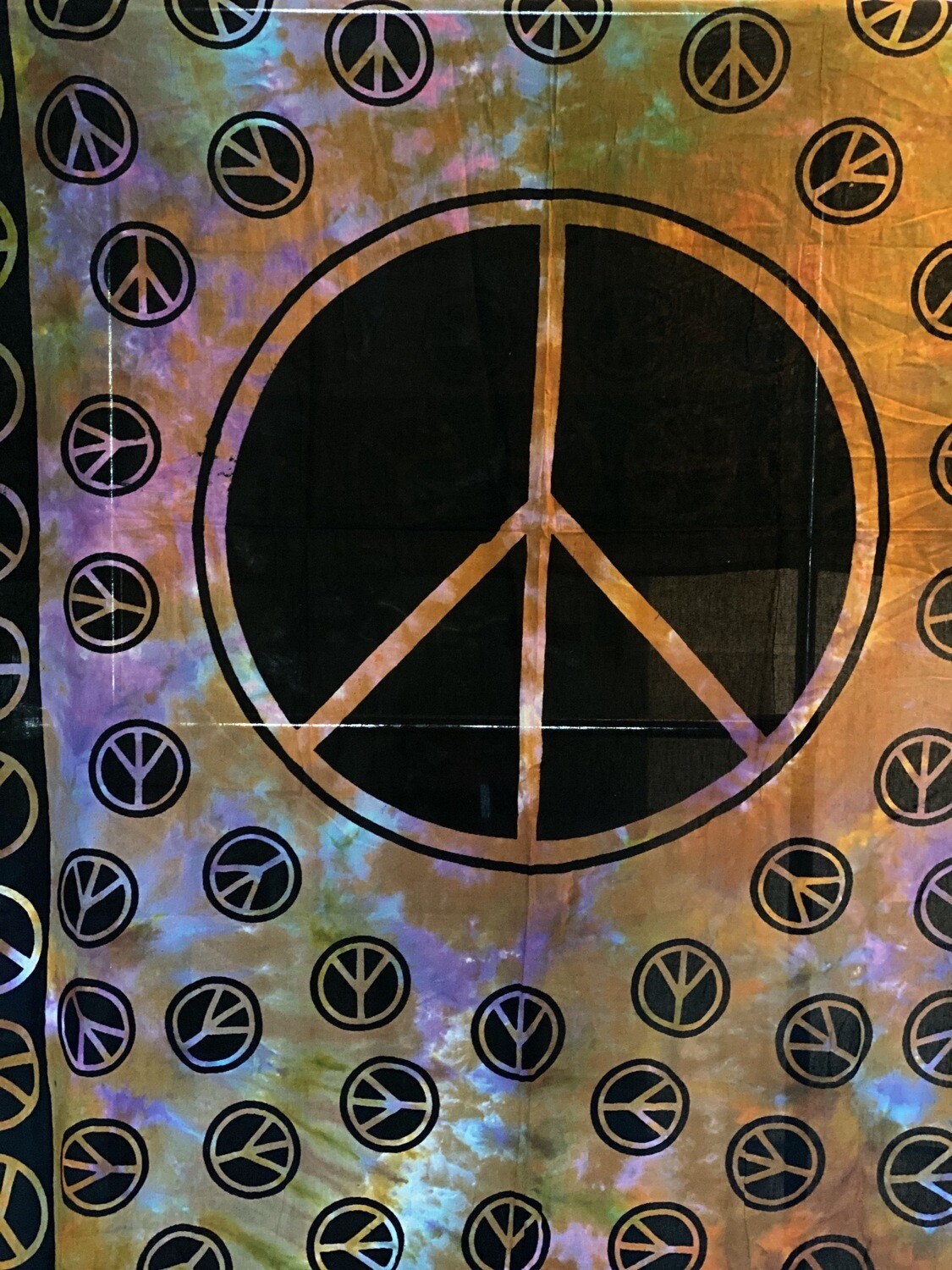 Peace Tapestry Peace Tapestry