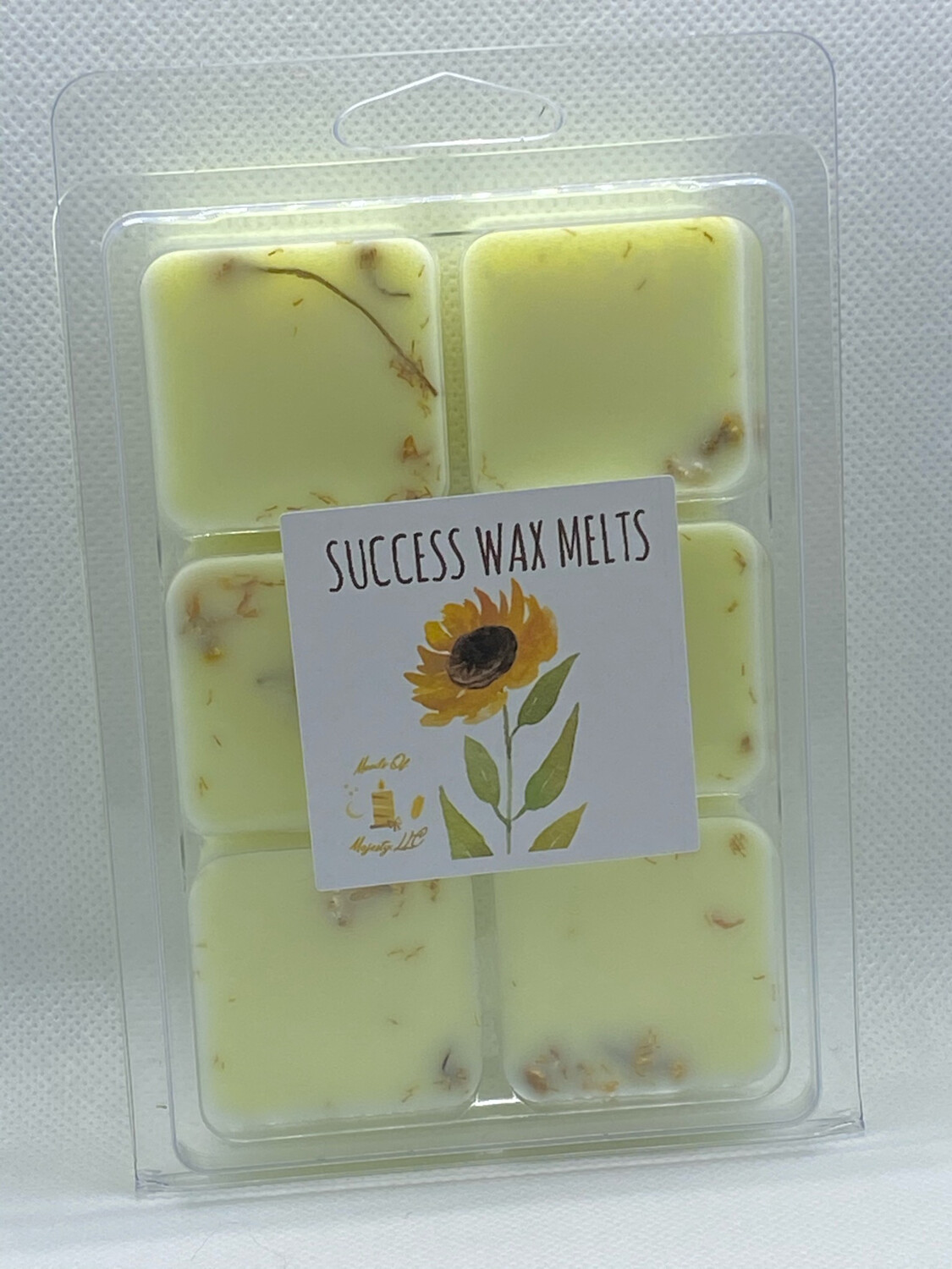 Success Wax Melts Success Wax Melts