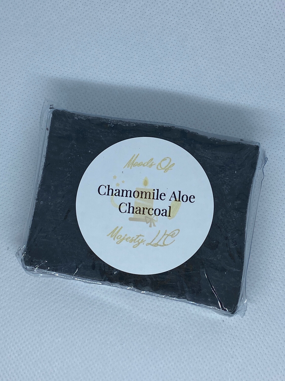 Chamomile Aloe Charcoal Chamomile Aloe Charcoal