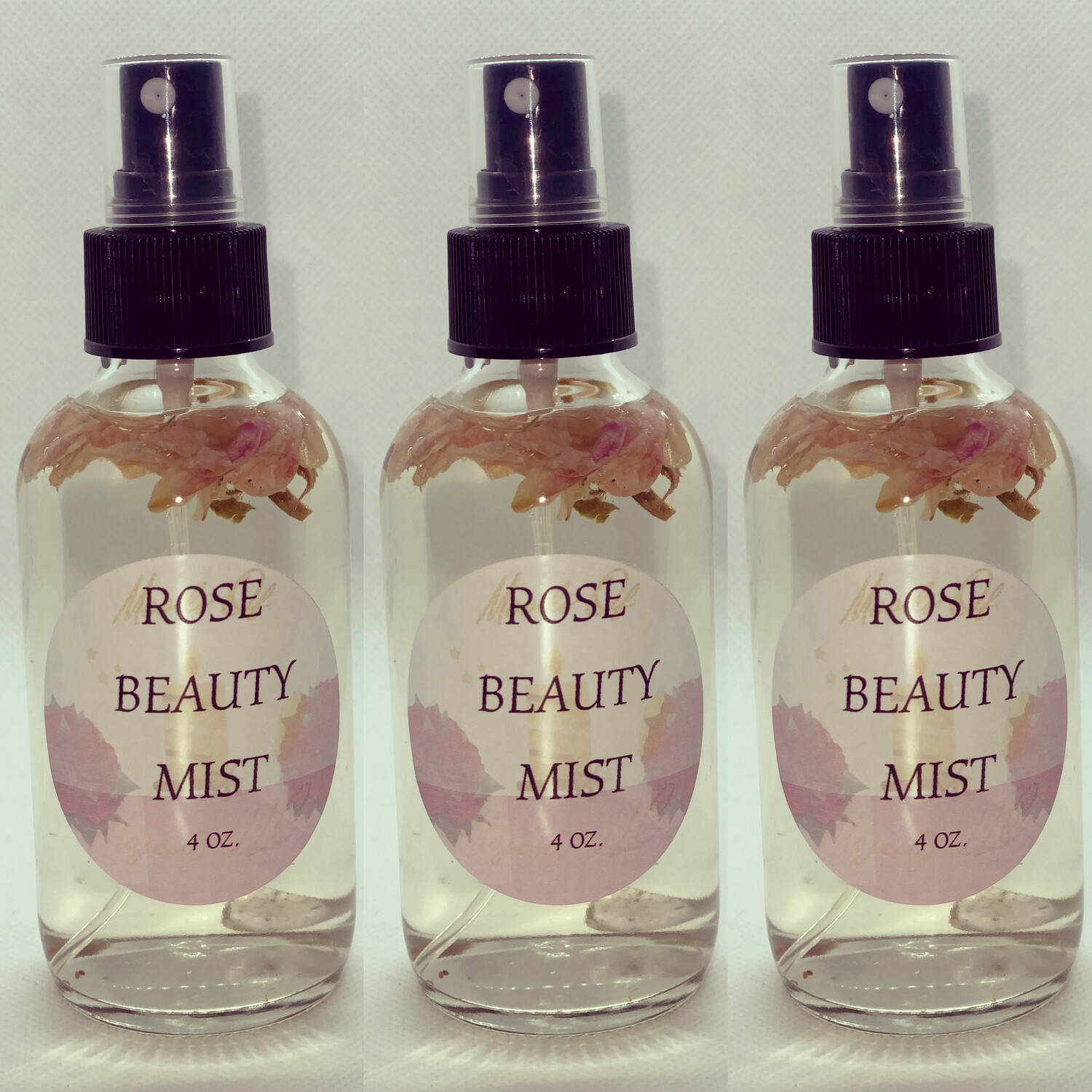 Rose Beauty Mist Rose Beauty Mist