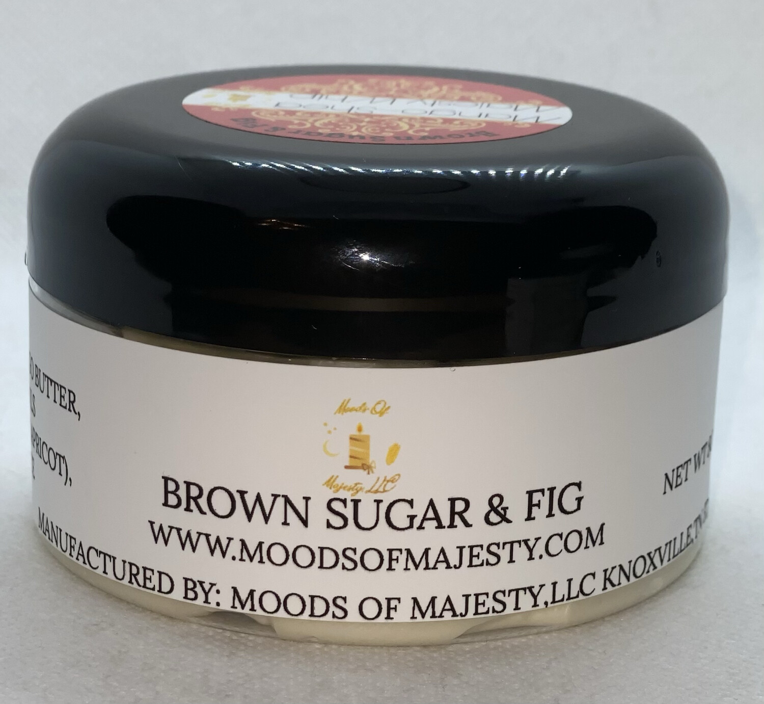  Brown Sugar & Fig Majesty Whip 