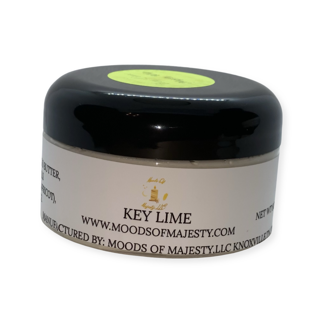 Key Lime Majesty Whip