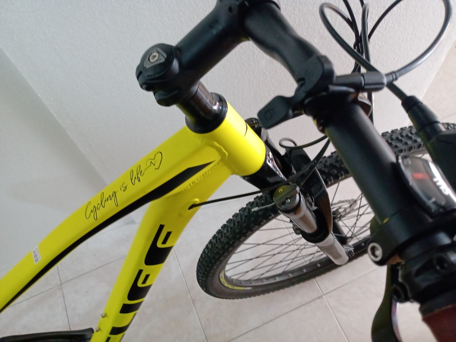 Bicicleta cliff rin 29 new arrivals