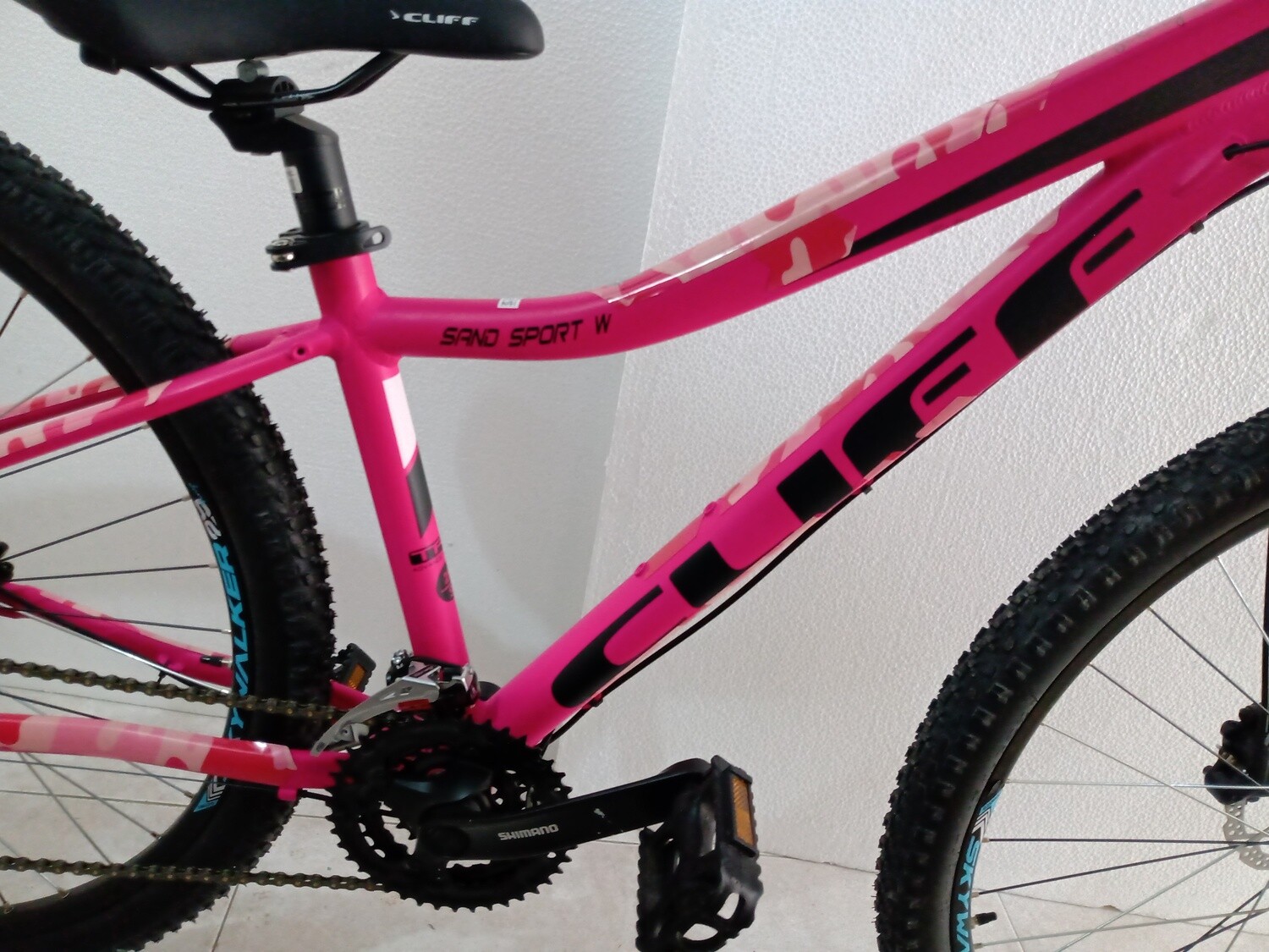 cliff sand sport marco cliff mtb