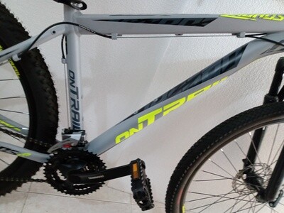 Bicicleta Ontrail Zagros Rin 27.5