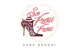 So Frou-Frou's store