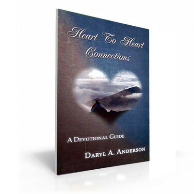 Heart to Heart Connections - by Daryl Anderson