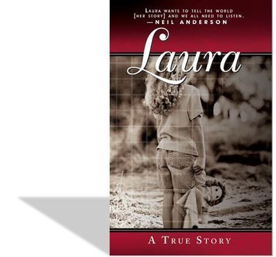 Laura--A true story of D.I.D. told from a little girl's perspective