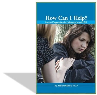 How Can I Help? - by Alaine Pakkala, Ph.D.