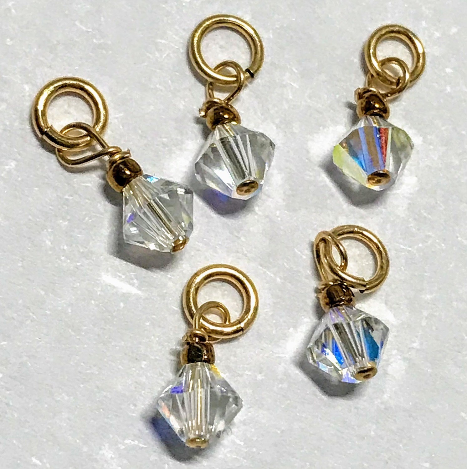 J-Clear Crystal Bling  Starter Set