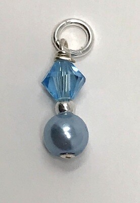 J-Aqua Crystal Pearl
