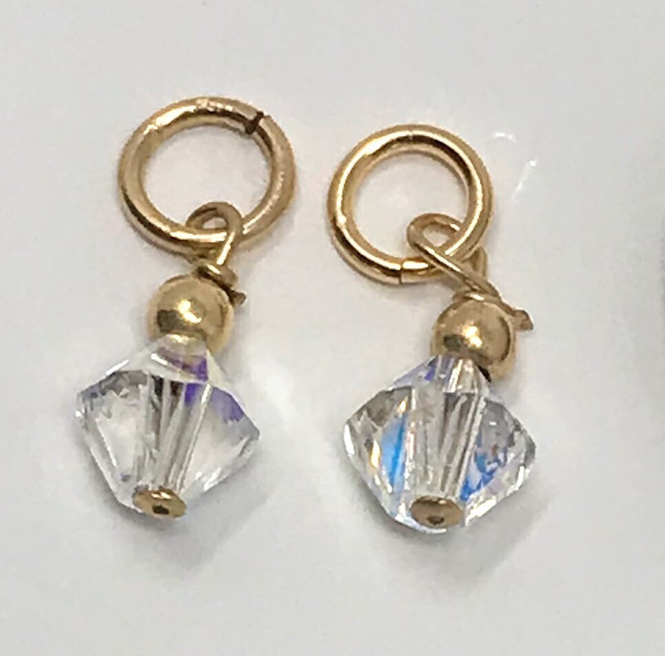 J-Clear Crystal Drops (set)