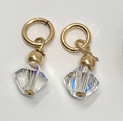 J-Clear Crystal Drops (set)