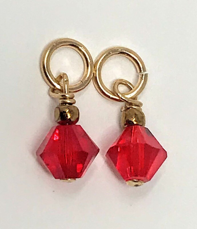 J-Siam Crystal Drops (set)