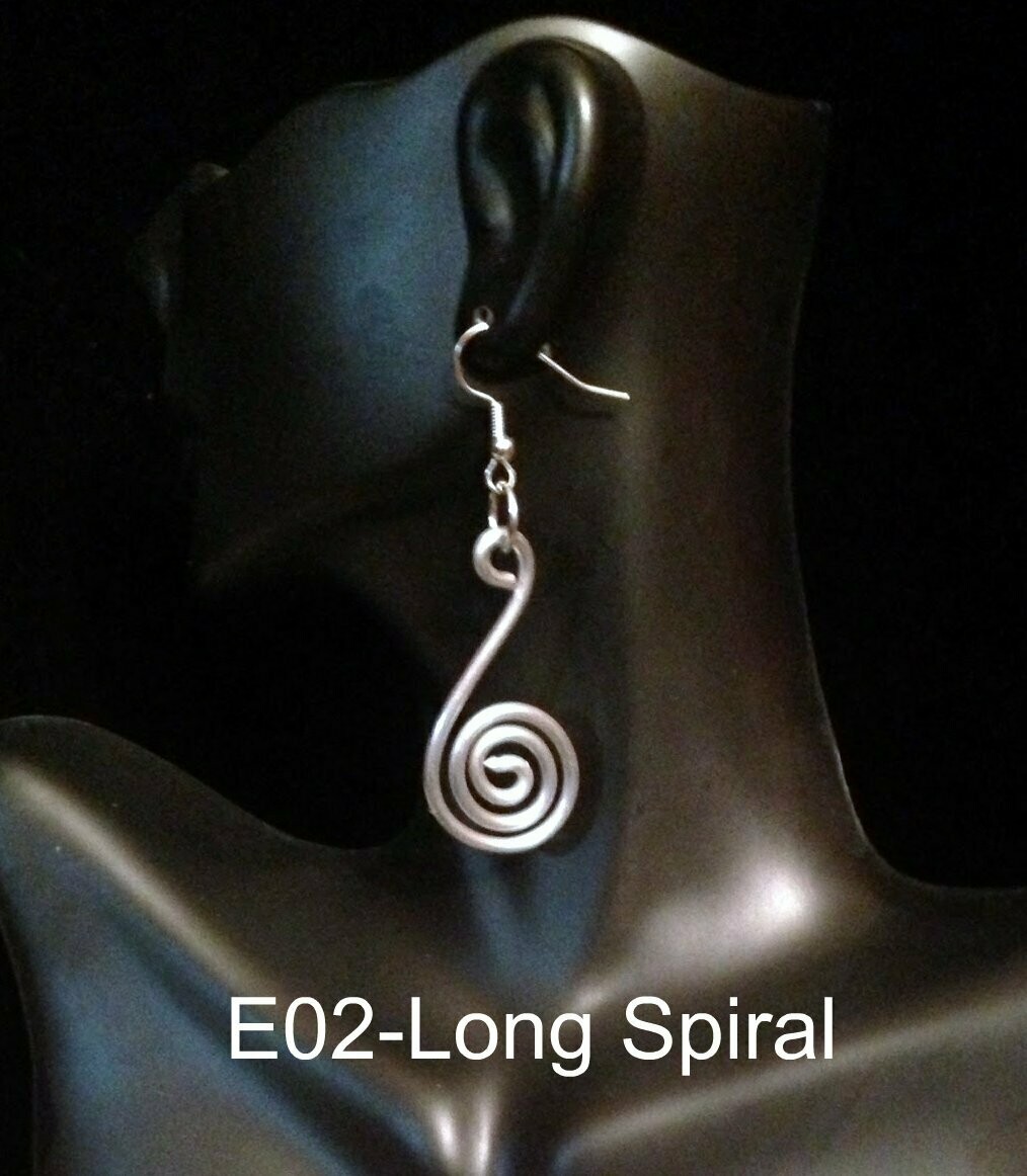 E-Long Spiral