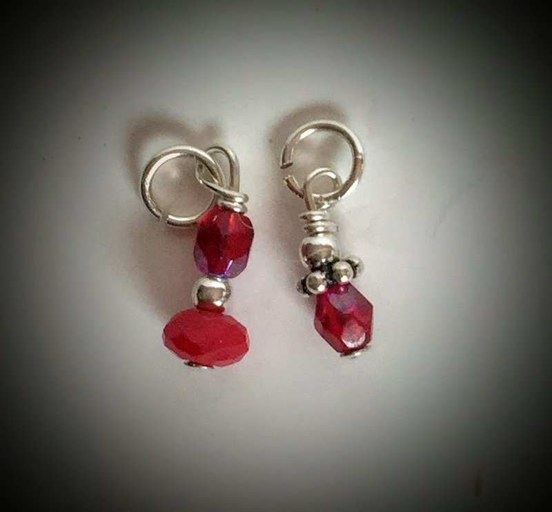 J-Dainty Ruby