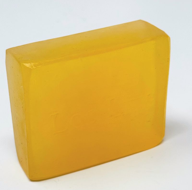 Shampoo Bar - Loc Luv Hemp &amp; Honey