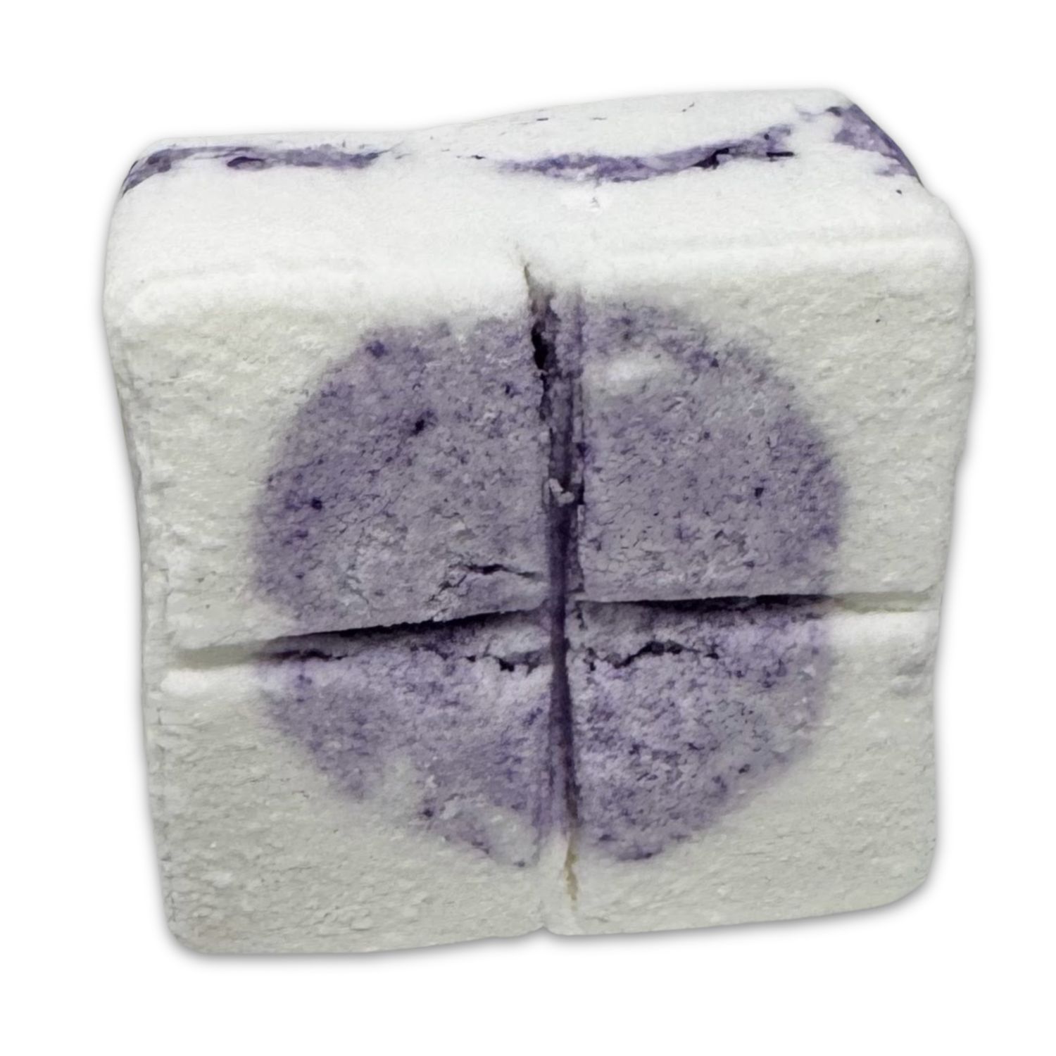 Loc Detox Treatment Bomb - Lavender Spa