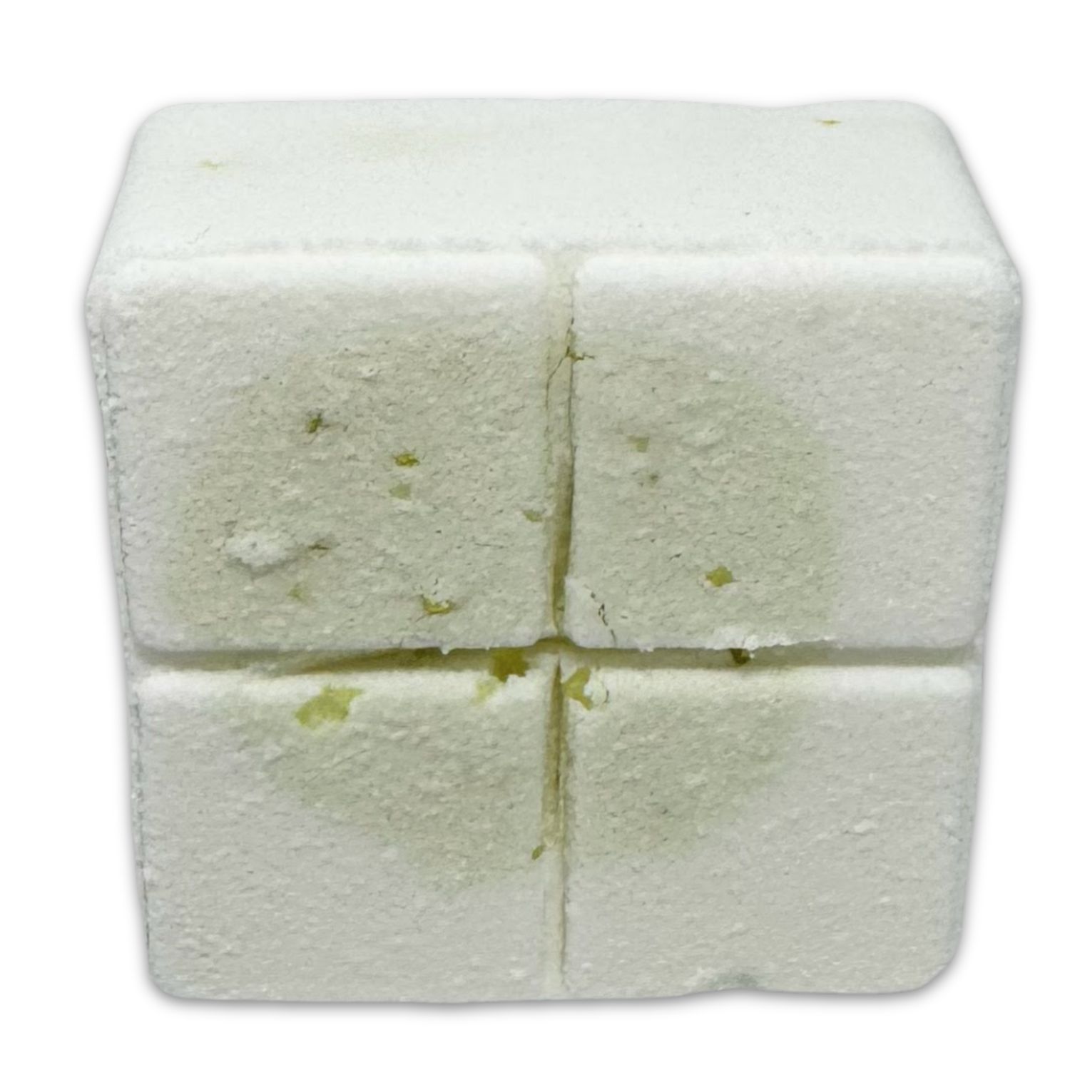 Loc Detox Treatment Bomb -Lemongrass &amp; Lime Spa