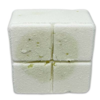 Loc Detox Treatment Bomb -Lemongrass &amp; Lime Spa