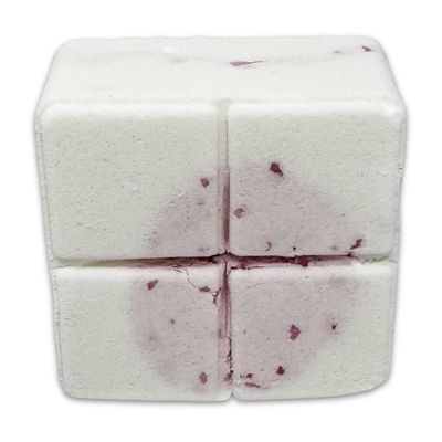 Loc Detox Treatment Bomb—Rose Water &amp; Honey Spa