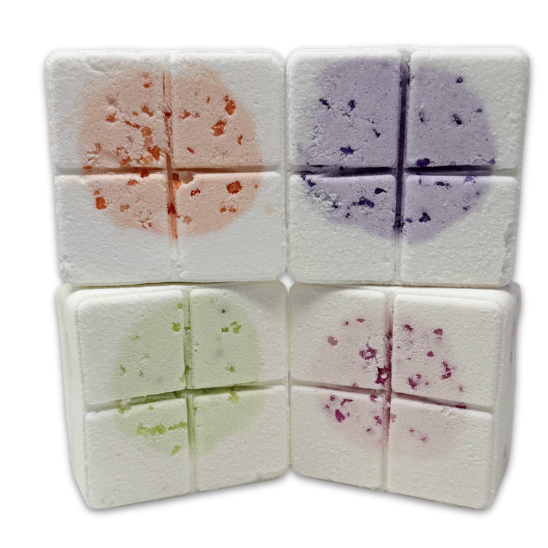 Loc Detox Treatment Bombs