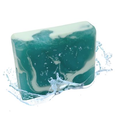 Shampoo Bar - Island Shea Breeze