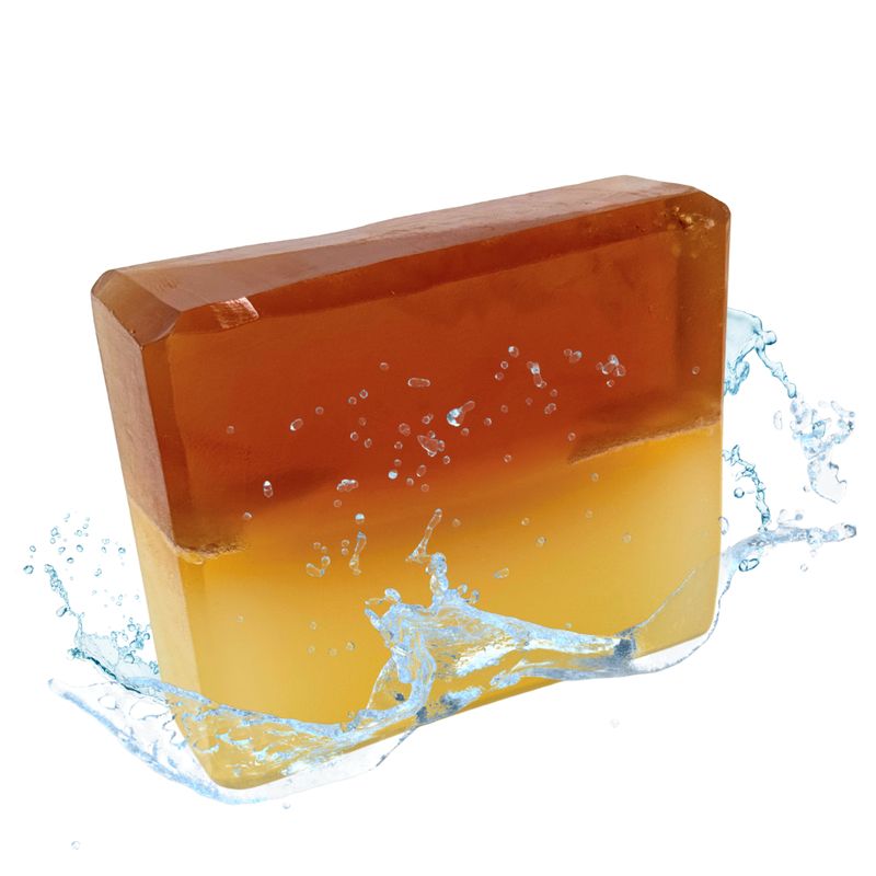 Shampoo Bar Natural Hair ACV Clarifying Treatment Bar