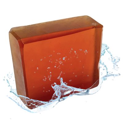 Shampoo Bar Mango Mint Clarifying Treatment Bar