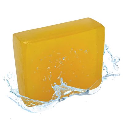 Shampoo Bar - Loc Luv Lemongrass Hemp &amp; Honey