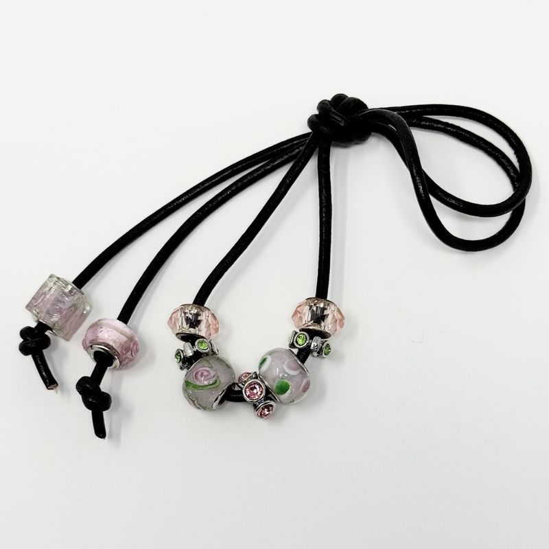 Loc Tie - Spring Time