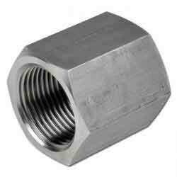 1/4" F STAINLESS STEAL Nozzle Holder