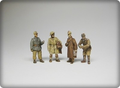 Deutsches Afrika Korps Deutsches Afrika Korps