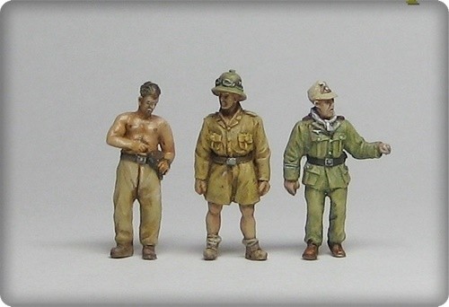 Deutsches Africa Korps
