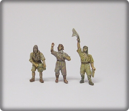 Japanische Luftwaffe 1943