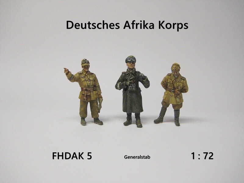 Deutsches Afrika Korps