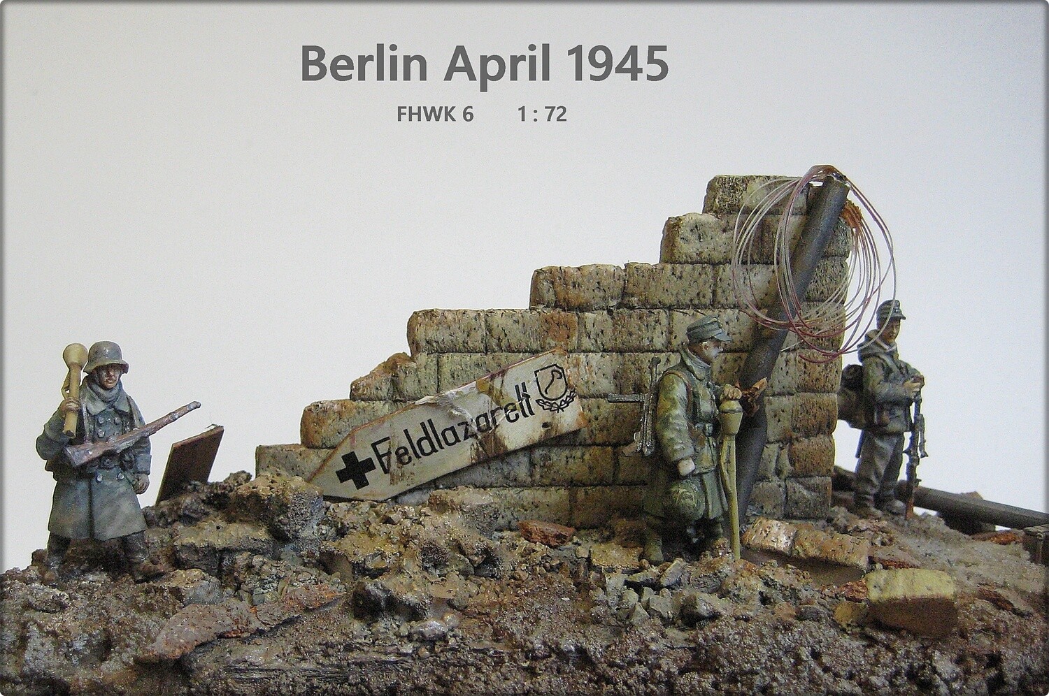 Berlin 1945 (Set 1)