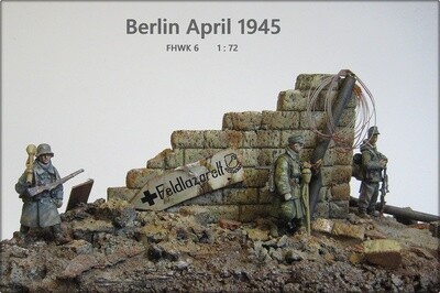 Berlin 1945 (Set 1) Berlin 1945 (Set 1)